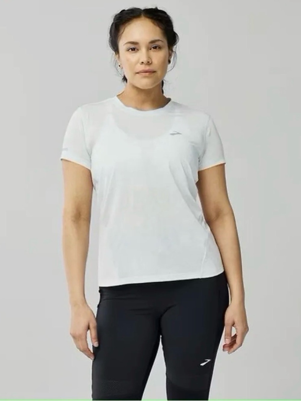 Brooks Sprint Free Short Sleeve 3.0